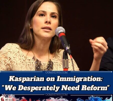 Ana Kasparian Says Congress Is ‘Useless,’ Accuses Both Parties of Betraying the American People