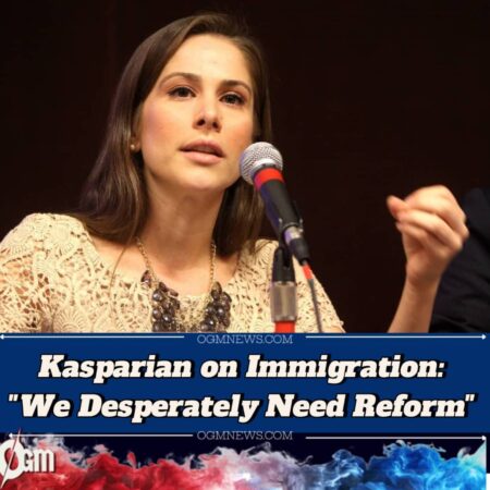 Ana Kasparian Says Congress Is ‘Useless,’ Accuses Both Parties of Betraying the American People