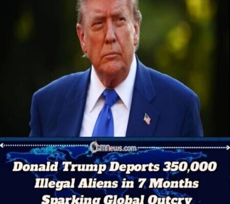 Donald Trump’s Deportation Policy Strains Relations with Mexico and Latin America