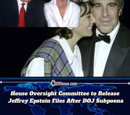 House Committee to Release Epstein Files Following Justice Department Subpoena