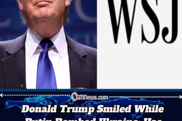 Donald Trump Handed Putin a Victory: Did America Get Played on the World Stage?