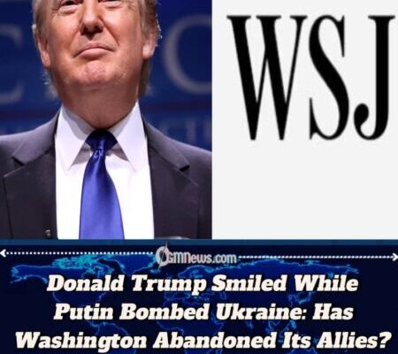 Donald Trump Handed Putin a Victory: Did America Get Played on the World Stage?