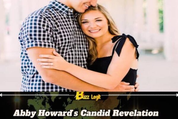 Abby Howard’s Heartbreaking Loss Sparks National Conversation on Pregnancy Complications