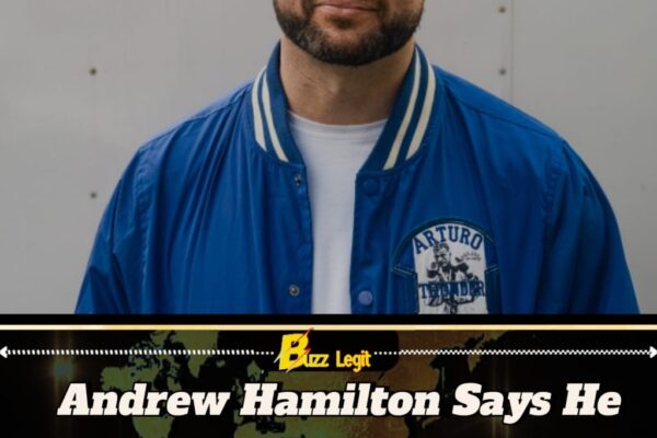 Andrew Hamilton Defends Paying Another Man to Be Intimate With His Wife, Says “Focus on Goals Comes First”