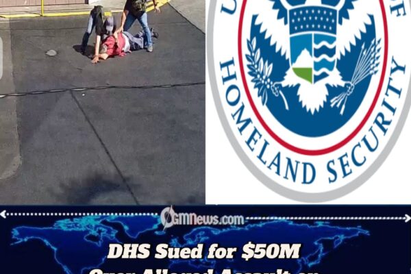 Civil Rights Concerns Rise as DHS Confronts $50M Court Battle