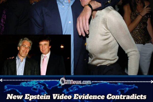 Epstein Document Dump Blows Huge Hole in Pam Bondi’s ‘Missing Minute’ Theory as Pressure Mounts on Trump to Disclose More Files