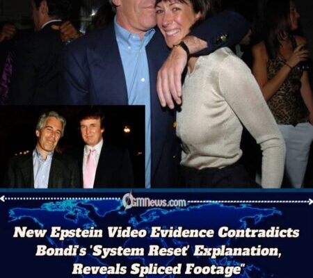 Epstein Document Dump Blows Huge Hole in Pam Bondi’s ‘Missing Minute’ Theory as Pressure Mounts on Trump to Disclose More Files