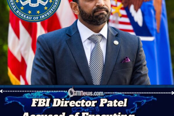 Fired FBI Officials Claim White House Ordered Political Purge