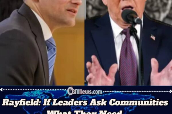 Oregon AG General Rayfield Rebukes Military Threats, Calls for Collaboration on Public Safety