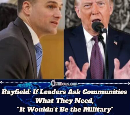 Oregon AG General Rayfield Rebukes Military Threats, Calls for Collaboration on Public Safety