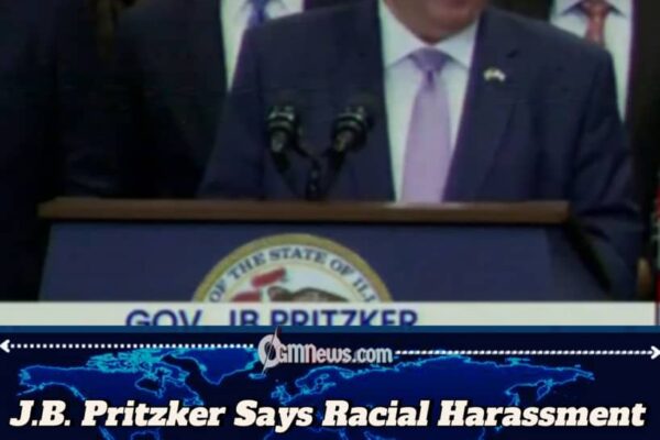 JB Pritzker Condemns ICE for Racial Harassment in Immigration Enforcement