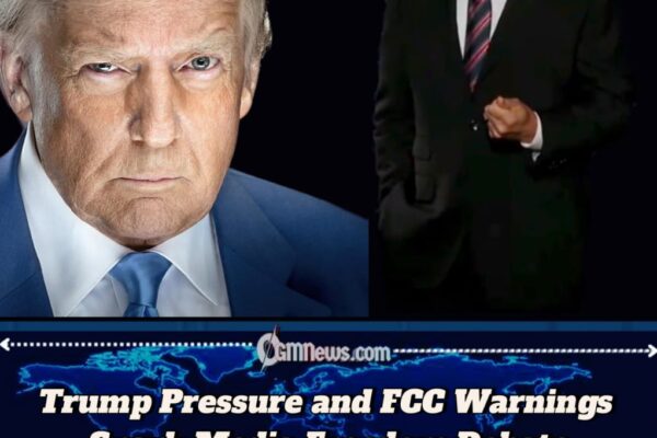 Jimmy Kimmel Returns to ABC, Somber but Defiant in Defense of Free Speech