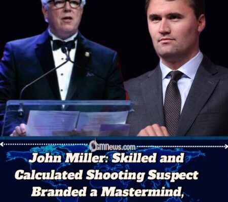 John Miller: CNN Analyst Says Shooting Suspect Was Strategic, Ruthless, and Far from Amateur”