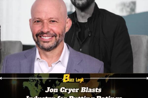 Jon Cryer Slams Hollywood for Rewarding Charlie Sheen’s Addiction