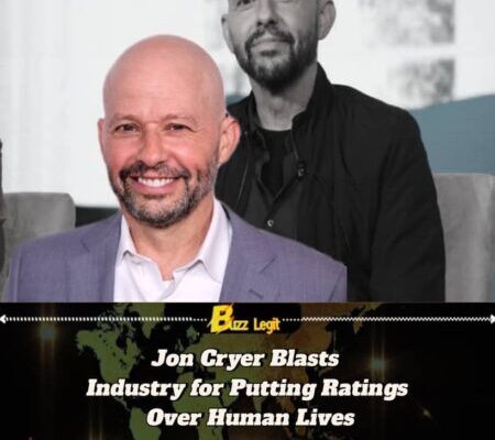 Jon Cryer Slams Hollywood for Rewarding Charlie Sheen’s Addiction