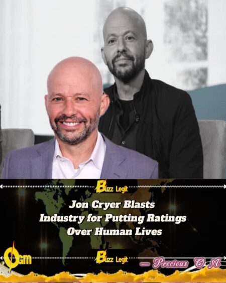 Jon Cryer Slams Hollywood for Rewarding Charlie Sheen’s Addiction