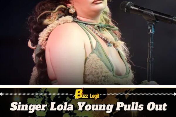 Lola Young Abruptly Cancels Concert Over ‘Sensitive’ Matter, Manager Cites Mental Health and Safety