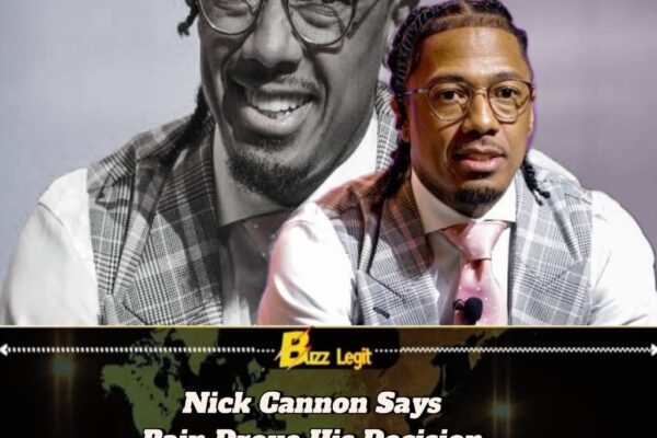 Nick Cannon Confronts His Past: “I Was Careless” in Fathering 12 Children