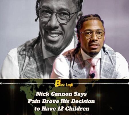 Nick Cannon Confronts His Past: “I Was Careless” in Fathering 12 Children