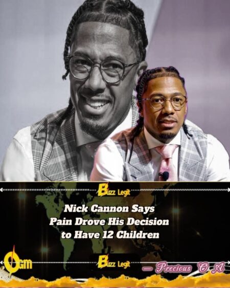 Nick Cannon Confronts His Past: “I Was Careless” in Fathering 12 Children