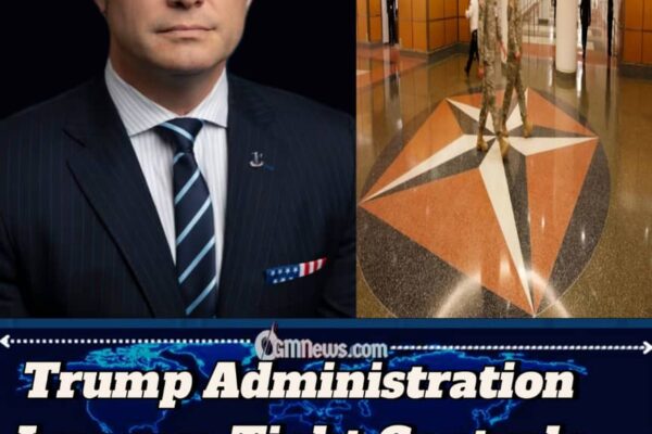 Pentagon Moves to Restrict Press Access Under New War Department Guidelines