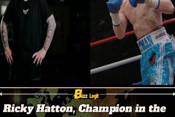 Ricky Hatton Dies Aged 46: British Boxing Great and Former World Champion Remembered