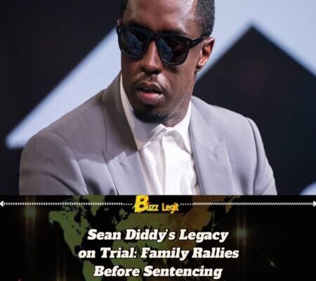 Sean Diddy’s Children and Ex-Partners Plead for Leniency in Court
