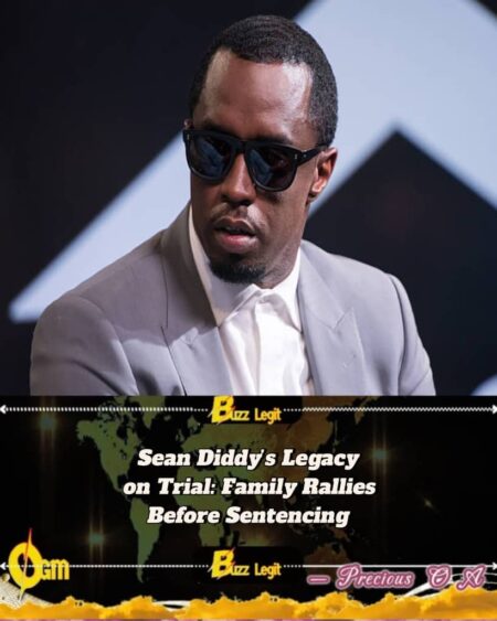 Sean Diddy’s Children and Ex-Partners Plead for Leniency in Court
