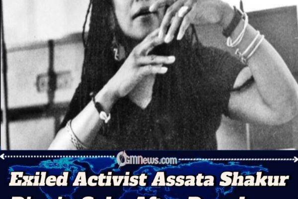 Assata Shakur, U.S. Fugitive and Black Liberation Figure, Dies in Cuba at 78