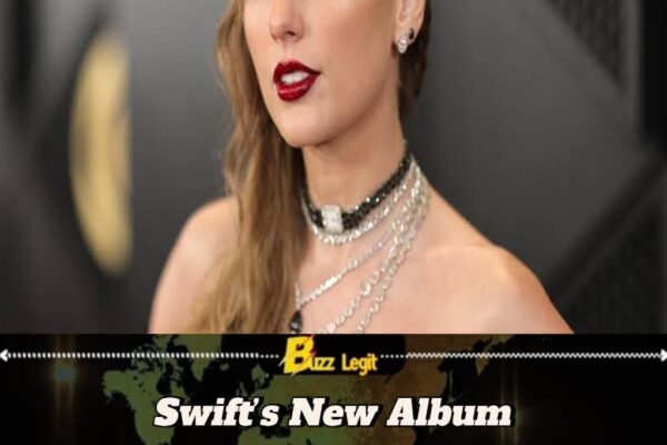 Taylor Swift’s “The Life of a Showgirl” Showcases Strategic Brilliance