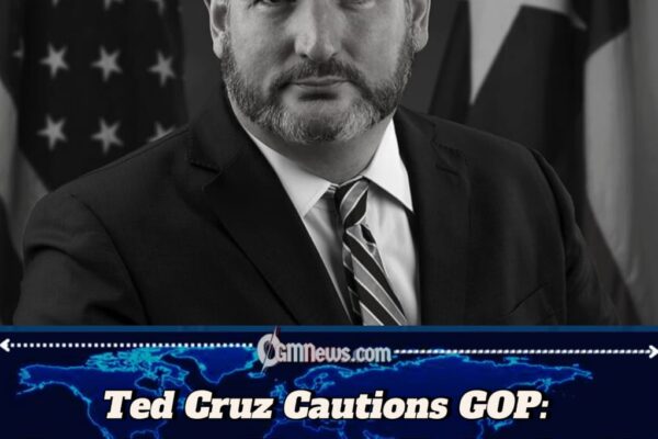 Republican Senator Ted Cruz Blasts FCC Chair’s “Mafioso” Rhetoric in Defense of Free Speech