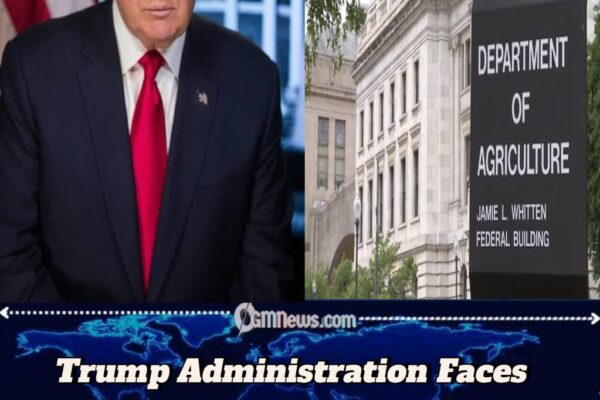 Hunger Survey Canceled: Trump Administration Ends USDA Tracking