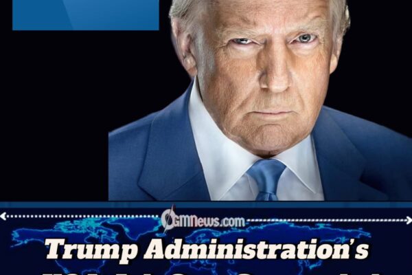 Trump Administration’s VOA Job Cuts Suspended by D.C. Court