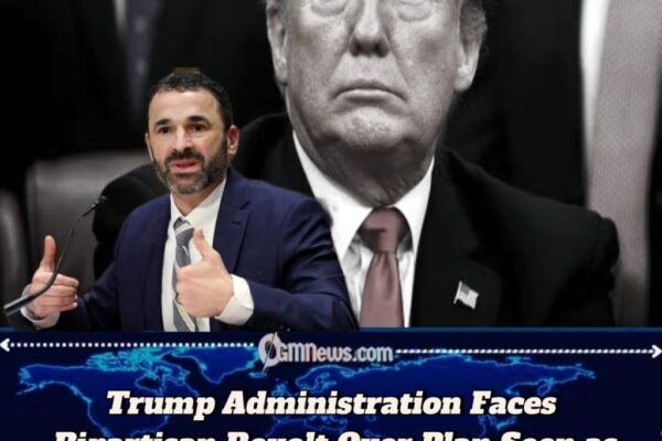 Trump Administration Sparks Uproar by Targeting Taxpayer Assistance Centers in Rural America