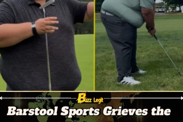 Barstool Sports Personality Cody “Beef” Franke Dies at 31 After Sudden Medical Issue in Dominican Republic