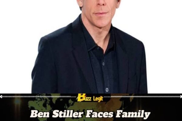 Ben Stiller’s Children Open Up About Emotional Distance Amid Hollywood Success