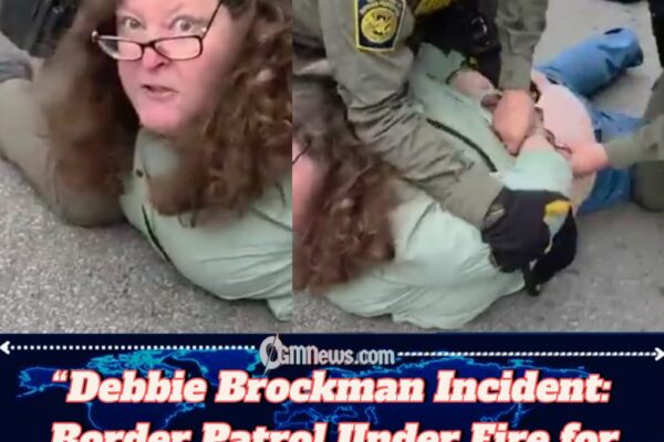 WGN-TV Producer Debbie Brockman’s Arrest Raises Questions Over Press Freedom and Federal Power