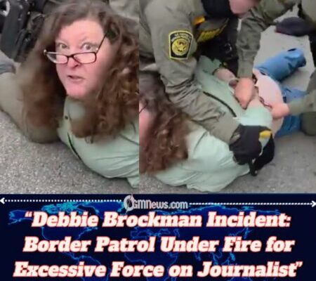 WGN-TV Producer Debbie Brockman’s Arrest Raises Questions Over Press Freedom and Federal Power