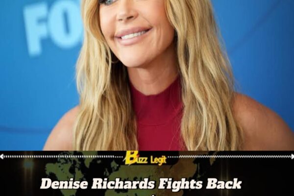 Denise Richards Challenges Ex-Husband’s $150K ‘Homelessness’ Plea