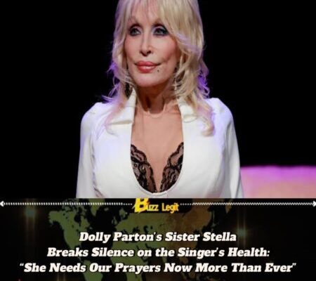 Dolly Parton’s Sister Sparks Global Wave of Concern After Revealing Star’s Health Struggle