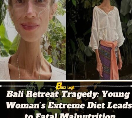 Tragic End in Paradise: Karolina Krzyzak Former Leeds University Student Dies in Bali After Following Extreme Fruit-Only Diet