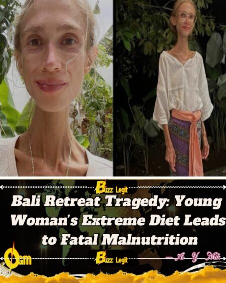 Tragic End in Paradise: Karolina Krzyzak Former Leeds University Student Dies in Bali After Following Extreme Fruit-Only Diet
