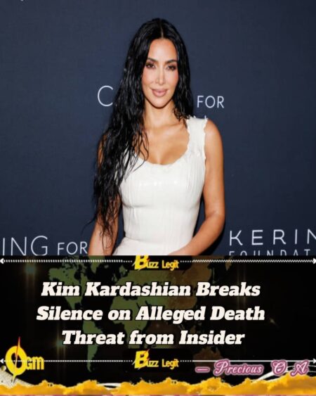 Kim Kardashian Claims Trusted Insider Ordered Assassination Plot