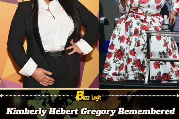 Hollywood Mourns Kimberly Hébert Gregory: Acclaimed ‘Vice Principals’ Star Dies at 52