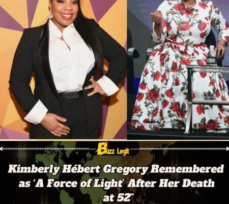Hollywood Mourns Kimberly Hébert Gregory: Acclaimed ‘Vice Principals’ Star Dies at 52