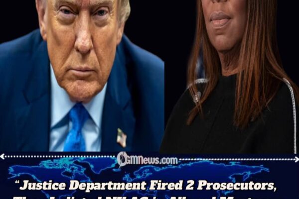 Attorney General Letitia James Faces Indictment After Internal Resistance
