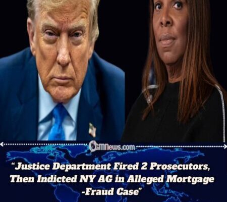 Attorney General Letitia James Faces Indictment After Internal Resistance