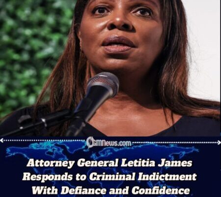 Attorney General Letitia James Faces Federal Bank Fraud Indictment Amid Political Turmoil