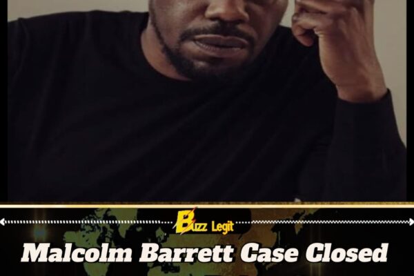 Malcolm Barrett Cleared: L.A. Prosecutors Drop Sexual Assault Case Against “The Boys” Actor