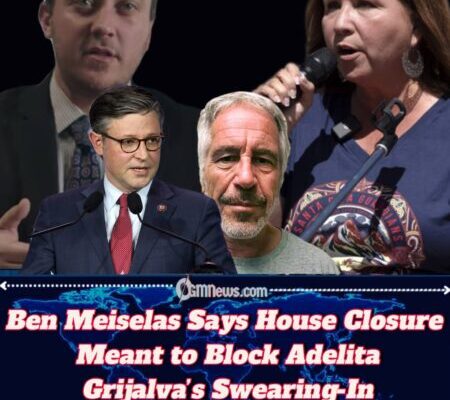 Attorney Ben Meiselas Alleges Political Motive in Preventing Democrat From Taking Oath